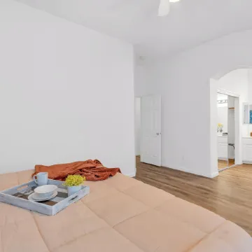 New Listing University Pastoral