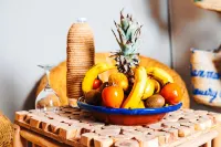 Aisha VIP Camp Hotels in Ksar Tanamouste