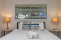 Pet & Family-Friendly Stay Near DFW Airport