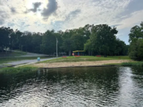 Cozy Cabin in the Woods ,Pet-Friendly! Treehouse feel on the large deck!