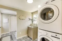 < 1 Mi to Olde Town Arvada: Home w/ Patio! - 3-Star
