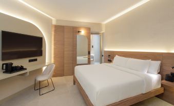 Fortinn Puerta del Sol