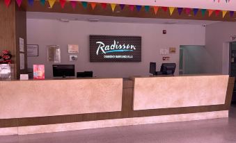 Radisson Hotel Diamond Barranquilla