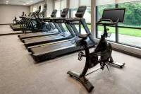 Courtyard Paramus - Gym