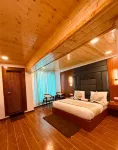 Hotel Yoga Badrinath Dham Hotel a Ghangaria