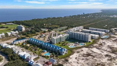 Gulf Shores Plantation 1369 Plus Loft by Youngs Suncoast Các khách sạn ở 