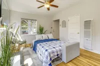 Walk to Dtwn San Jose and Sjsu Charming and Cozy Gem!