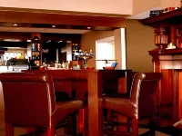 The York Hotel - bar
