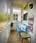 Sea Bisquit Cottage by the Ocean