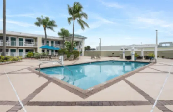Best Western Gateway to the Keys