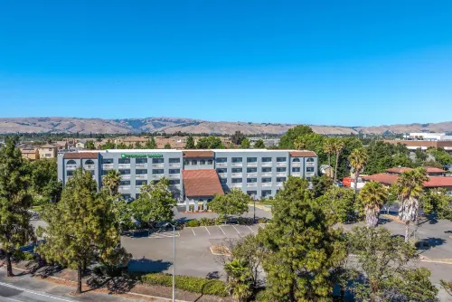 Wyndham Garden Newark/Fremont Silicon Valley Hotels in Newark