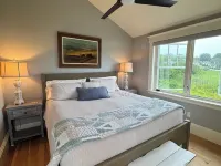 Breathtaking views of the Ocean, Incredible Sunrise, Sunsets and Jenness Beach Hotels in Rye