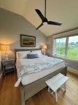 Breathtaking views of the Ocean, Incredible Sunrise, Sunsets and Jenness Beach
