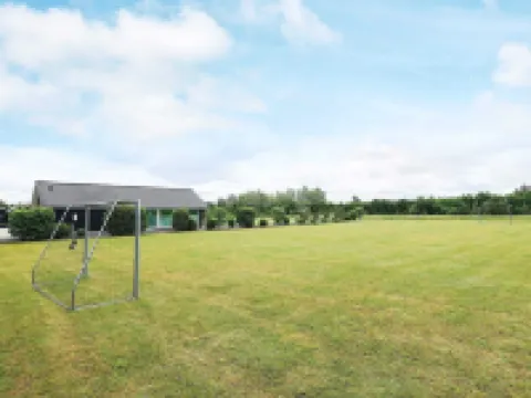 5 Star Holiday Home in Højslev Hotels in Hojslev