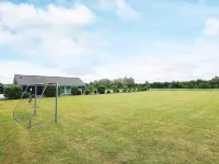 15 Person Holiday Home in Højslev Hoteles en Hojslev