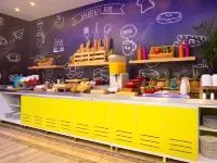 Ibis Budget Barranquilla - พร้อมอาหารเช้า