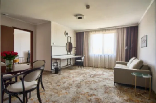 Metropolo Krakow by Golden Tulip Hotel di Krakow