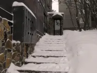 卡布基布拉山酒店 布拉山酒店