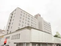 Tokyo Daiichi Hotel Shinshirakawa Hotel a Tanagura