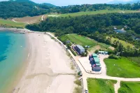 Namhae South Marine Spa Pension