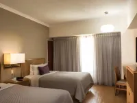 IStay Hotel Monterrey Histórico Hotels near Explanada Santa Lucía