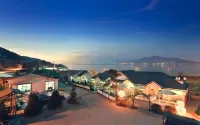 Ganghwado Shore Sound Pension Hotel in zona Strengthen the rock oratory