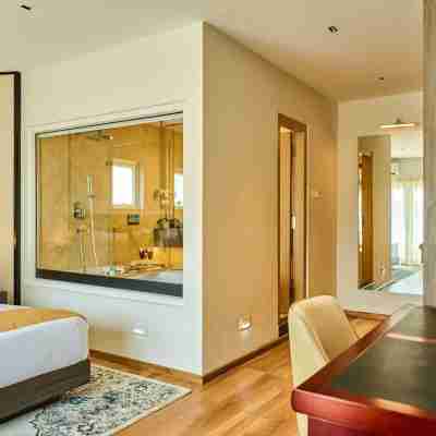 SHULEM BOUTIQUE HOTEL Rooms