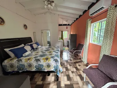 Caldo Tours Các khách sạn ở 