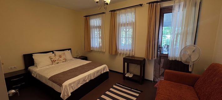 Nar Bağevi Hotels in Tenedos
