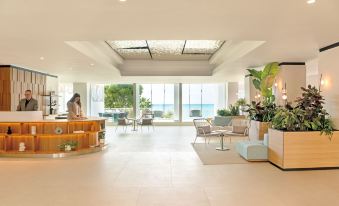 Hotel Delfino Taranto