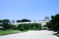 Green Hill Hotel Akashi