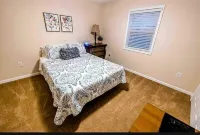Cottage 304, 2 Bed w/ Fire Pit, near trails!