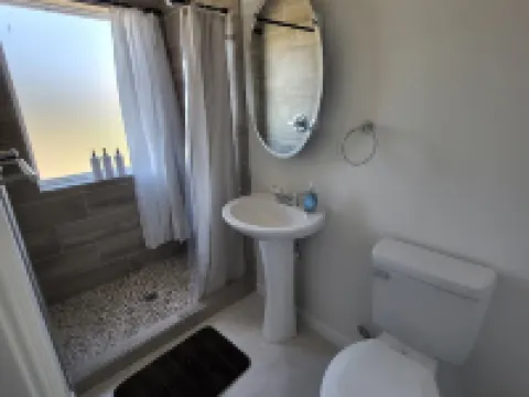 Fisherman's Suite Unit 2 Hotels in Truth or Consequences