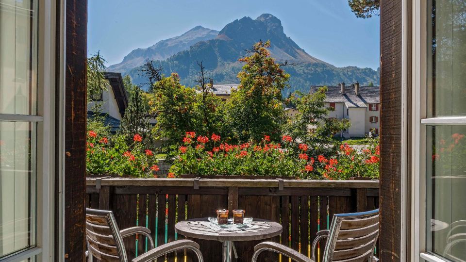 Schweizerhaus Swiss Quality Hotel