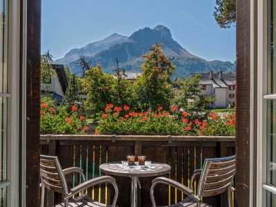 Schweizerhaus Swiss Quality Hotel