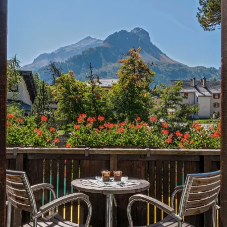 Schweizerhaus Swiss Quality Hotel