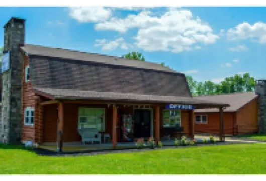 Motel 6 Shartlesville, PA