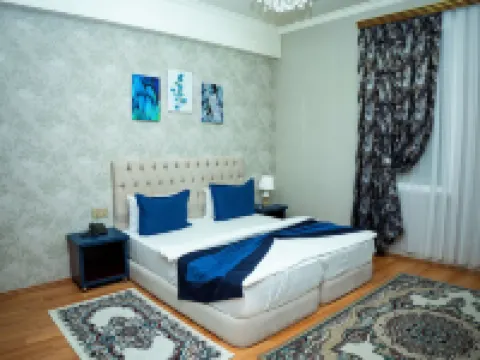 內米飯店 噴泉廣場附近的飯店