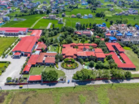 Dreamland Gold Resort & Hotel Hotels in Tilottama
