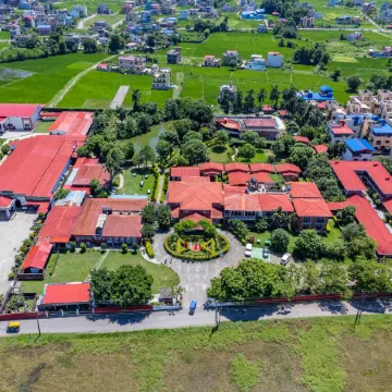Dreamland Gold Resort & Hotel