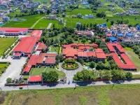 ドリームランド ゴールド リゾート