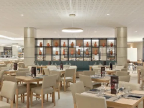 Hotel Best Oasis Tropical Hoteles en Mojácar