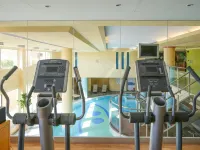Thalassa Boutique Hotel & Spa - Fitnessstudio