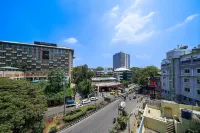 Olive Zip Richmond Circle by Embassy Group