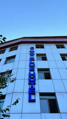 City Blue Hotel Hotels in Elazig