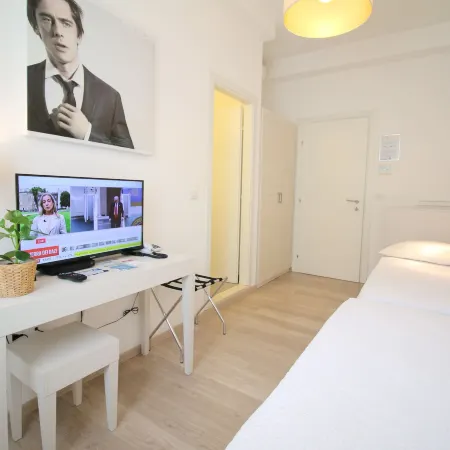 Maree Hotel
