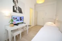 Maree Hotel