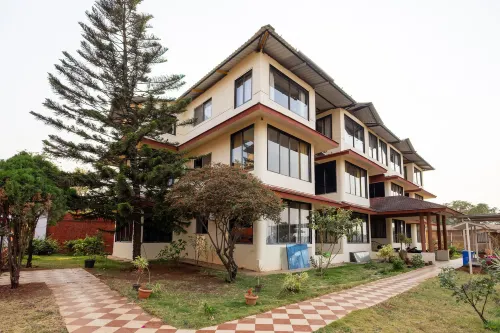 Bellevue Resort Panchgani Hotels in Kaswand