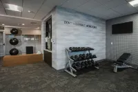 Fairfield Inn & Suites Duncan - Gym