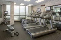 Courtyard Nashville Goodlettsville - Gym